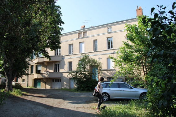 Surlvation d'un immeuble  Toulouse : Etat des lieux.JPG