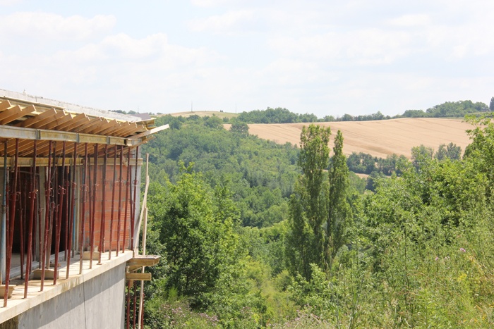 Maison M2 proche de Toulouse : Maison contemporaine (13) - Copie.JPG